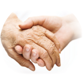 guide-hand