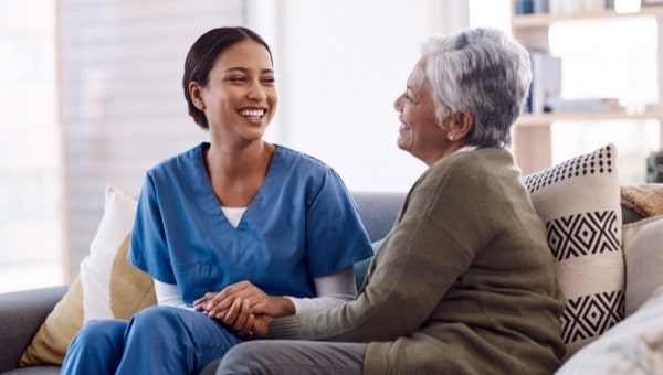 Featured image for “Dementia Memory Care”