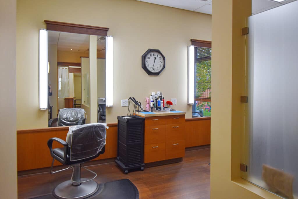Featured image for “Amenities”