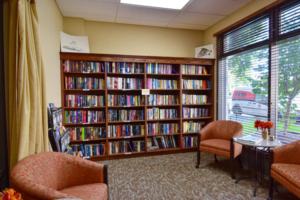 Featured image for “Amenities”