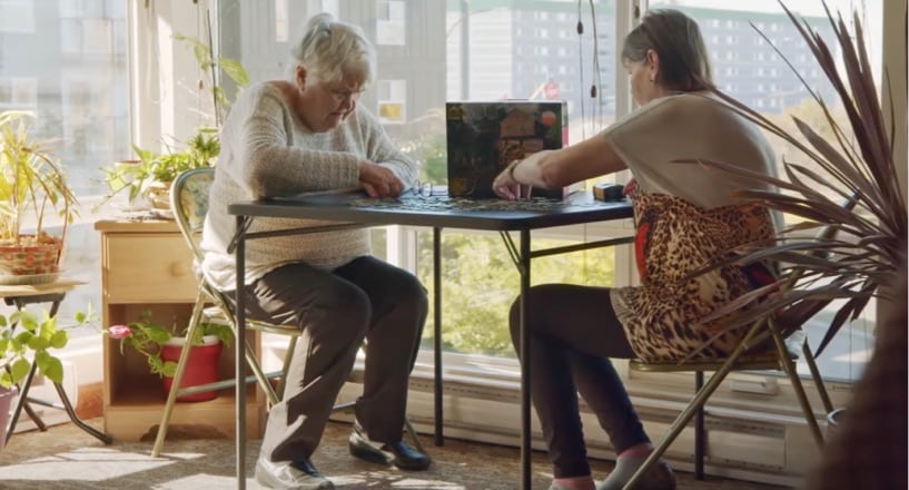 Featured image for “Dementia Memory Care”