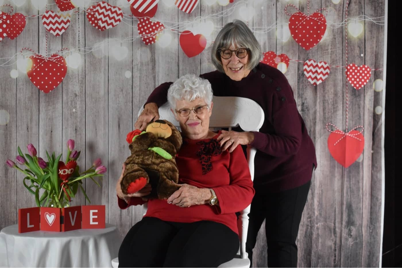 Featured image for “Assisted Living”