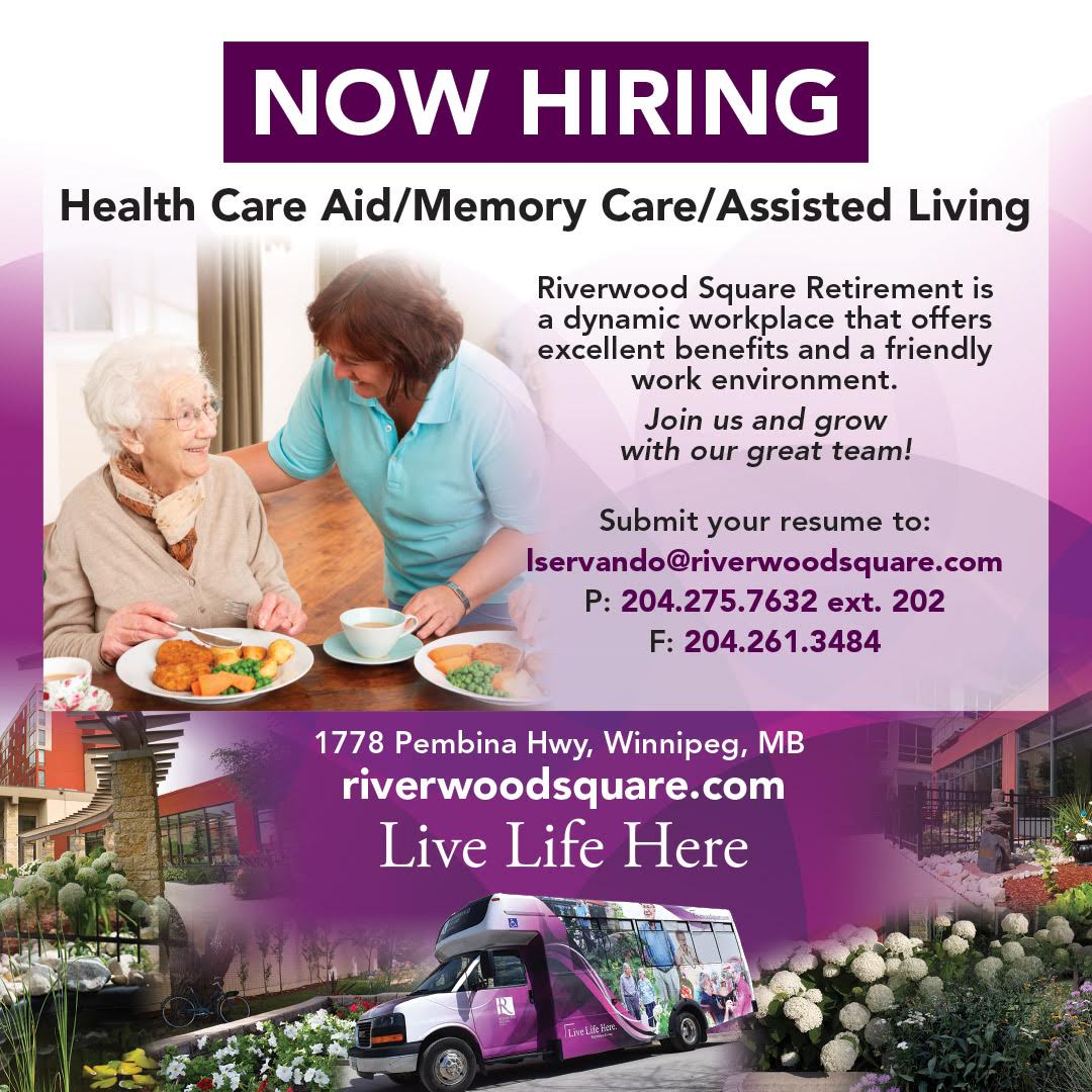 Featured image for “Now Hiring: Supportive Housing Companion ”